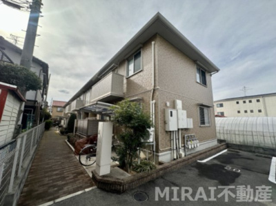 【外観】 | コージーコート法善寺