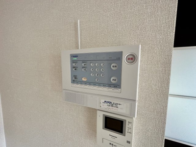 【セキュリティ】 | コージーコート法善寺