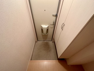 【玄関】 | コージーコート法善寺