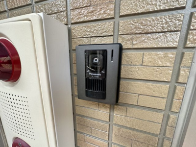 【セキュリティ】 | コージーコート法善寺