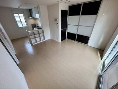 【居間・リビング】 | コージーコート法善寺