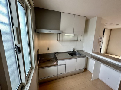 【キッチン】 | コージーコート法善寺