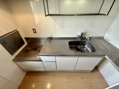 【キッチン】 | コージーコート法善寺