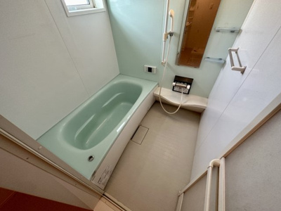【浴室】 | コージーコート法善寺