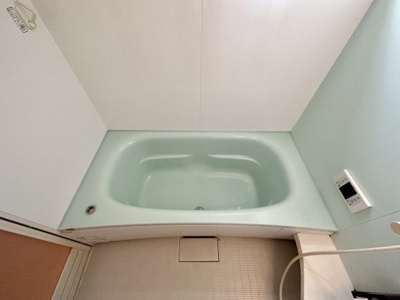 【浴室】 | コージーコート法善寺