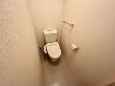 【トイレ】 | コージーコート法善寺