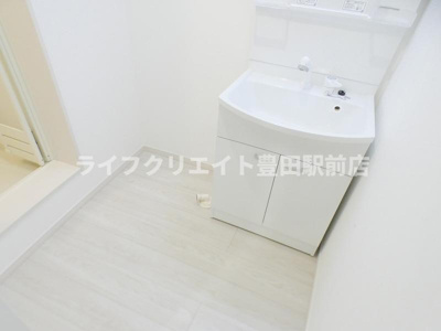 【その他】 | MELDIA長沼Ⅱ