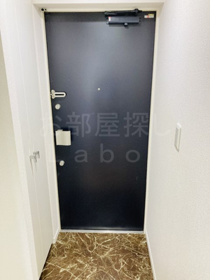 【玄関】 | Ｓ－ＦＯＲＴ小田原