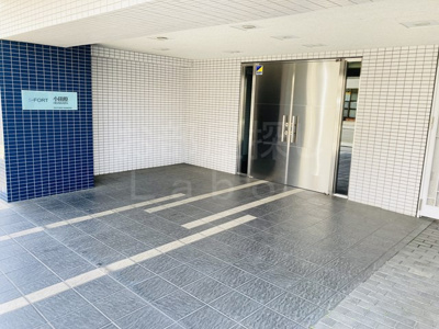 【エントランス】 | Ｓ－ＦＯＲＴ小田原