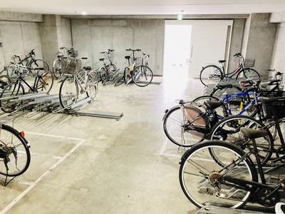 【設備】 | Ｓ－ＦＯＲＴ小田原