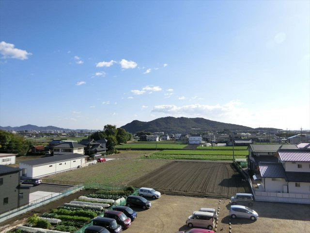 エステート鵜沼の展望|エステート鵜沼