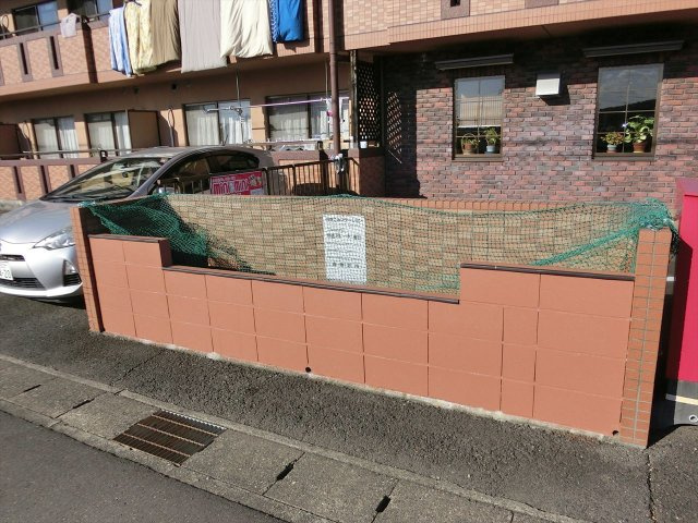 エステート鵜沼のその他共用部分|エステート鵜沼