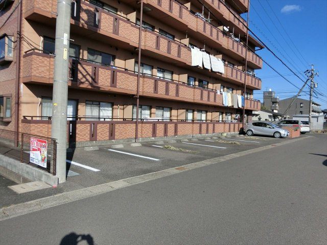 エステート鵜沼のその他共用部分|エステート鵜沼