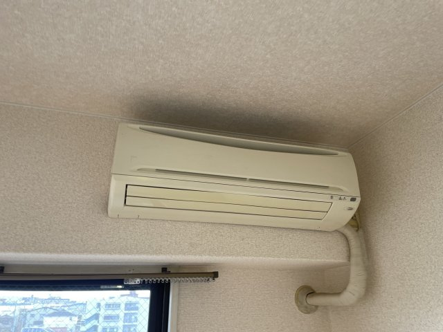 【設備】 | ラフィーヌ帝塚山