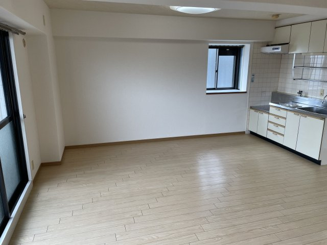 【居間・リビング】 | ラフィーヌ帝塚山