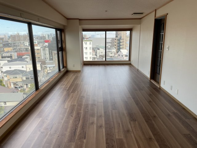 【内装】 | ラフィーヌ帝塚山