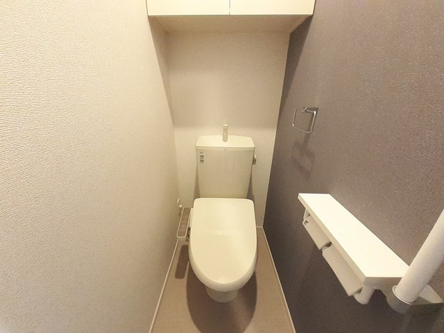 さくらのトイレ|トイレ