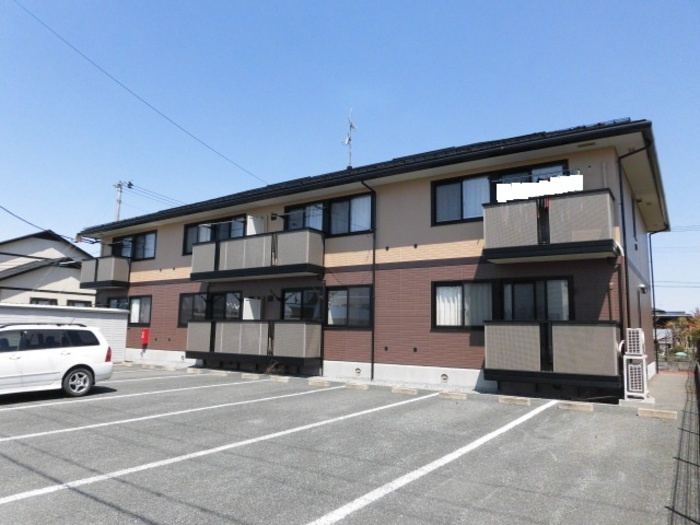 ボンヌ シャンス