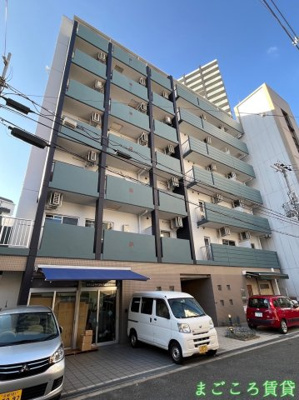 【外観】 | コモグランツマツヤマチ