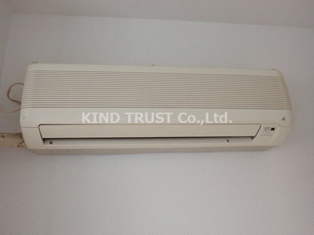 ドエル南森町の設備