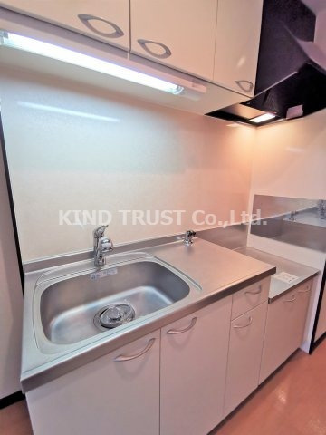 ジェルメのキッチン