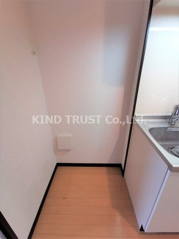 ジェルメのキッチン