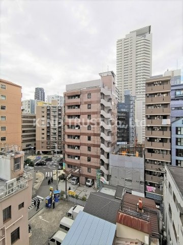 ジェルメの展望