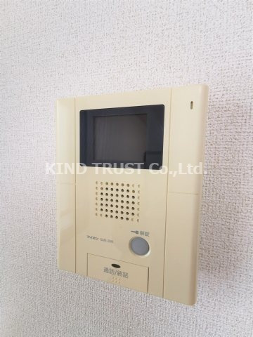 ジェルメのセキュリティ