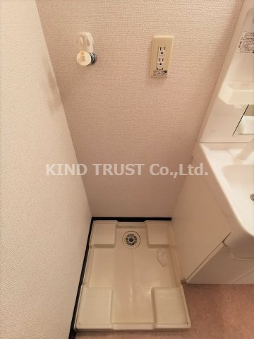 ジェルメの設備