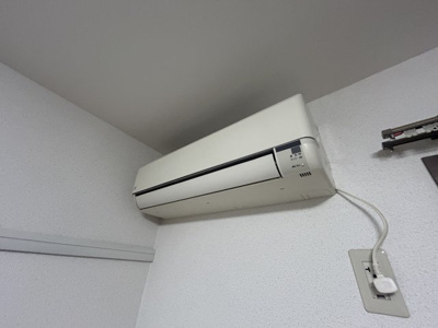 【設備】 | セピアコート