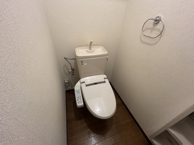 【トイレ】 | セピアコート