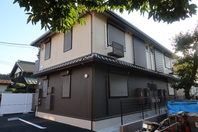 武蔵野線「新秋津」駅徒歩13分！