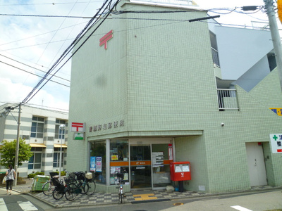 郵便局