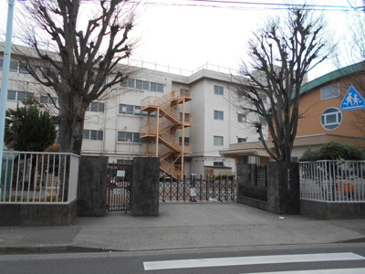 ★国分寺市立第三小学校まで850ｍ★