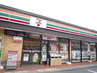 コンビニ