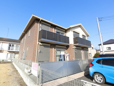 ★1フロア2住戸・全戸角部屋★