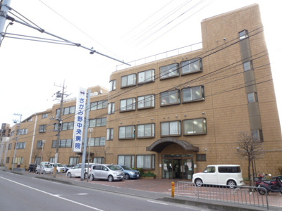 病院