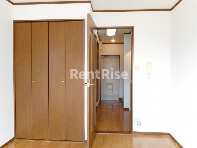 セルカ　フロレスタＢのその他|その他部屋・スペース