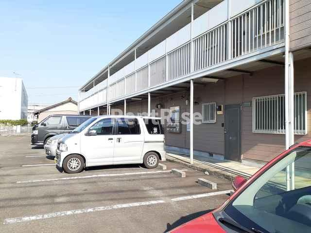 ニューシティ大西７０Ａの駐車場|駐車場