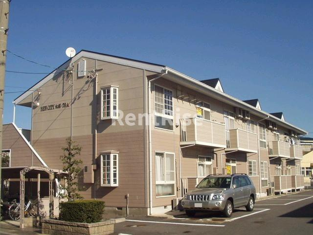 ニューシティ大西７０Ａ