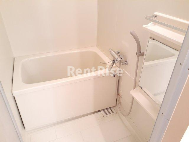 ニューシティ大西７０Ａの浴室|バス