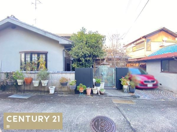 橋本市橋本中古戸建の外観