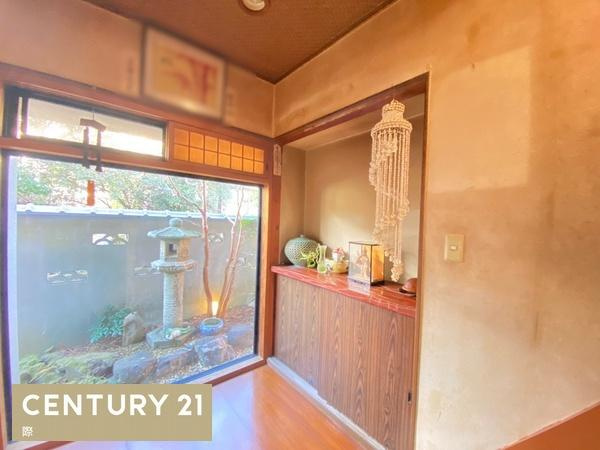 橋本市橋本中古戸建の内装