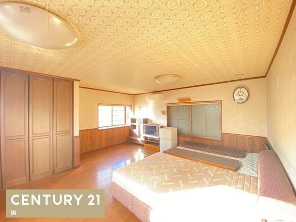 橋本市橋本中古戸建の洋室