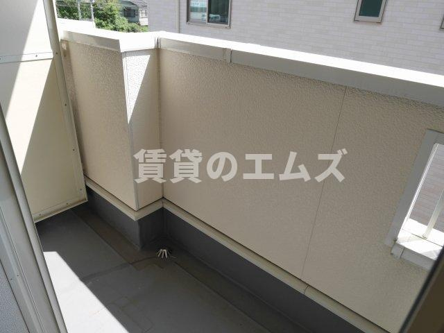 【バルコニー】 | いしまつ