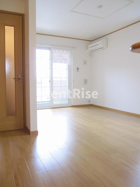 カーサＭのその他|その他部屋・スペース