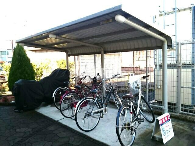 ステーション　いこいのその他|その他