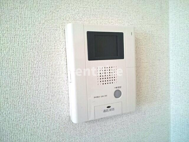 ステーション　いこいのセキュリティ|セキュリティ