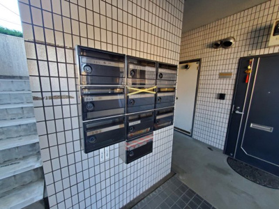 【その他共用部分】 | ヒルトップS