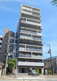 プレサンス海老江ジャルダンの画像